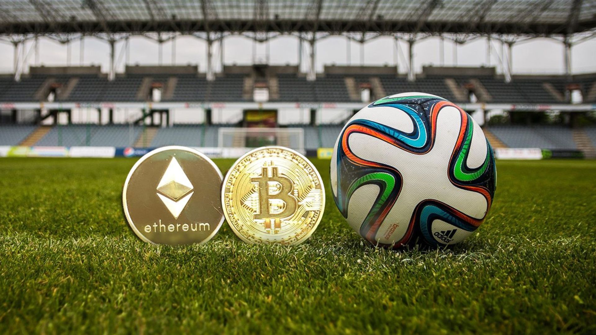 Blockchain In Football