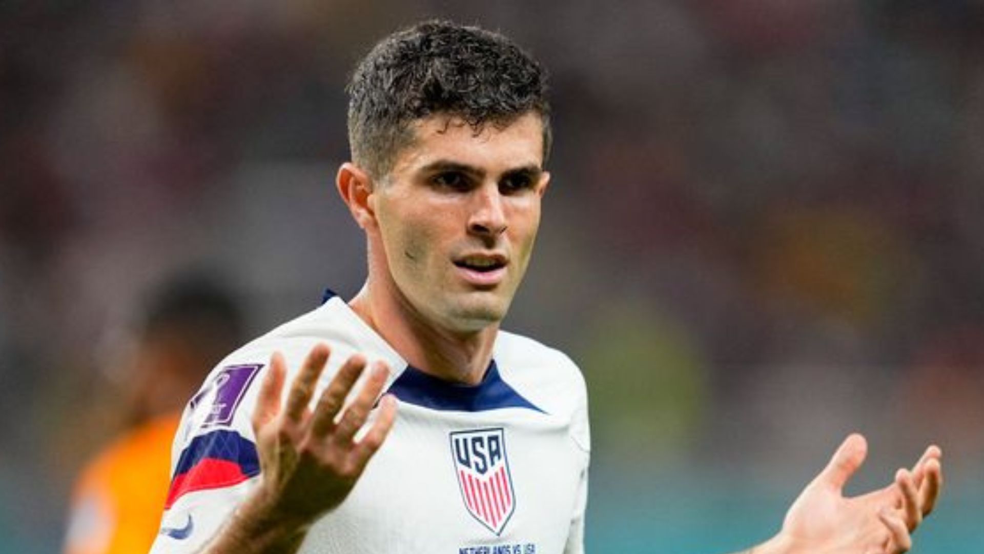 Pulisic