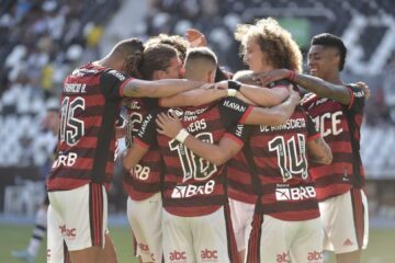 Brazilian Football Clubs On The Brink Of Points Deductions