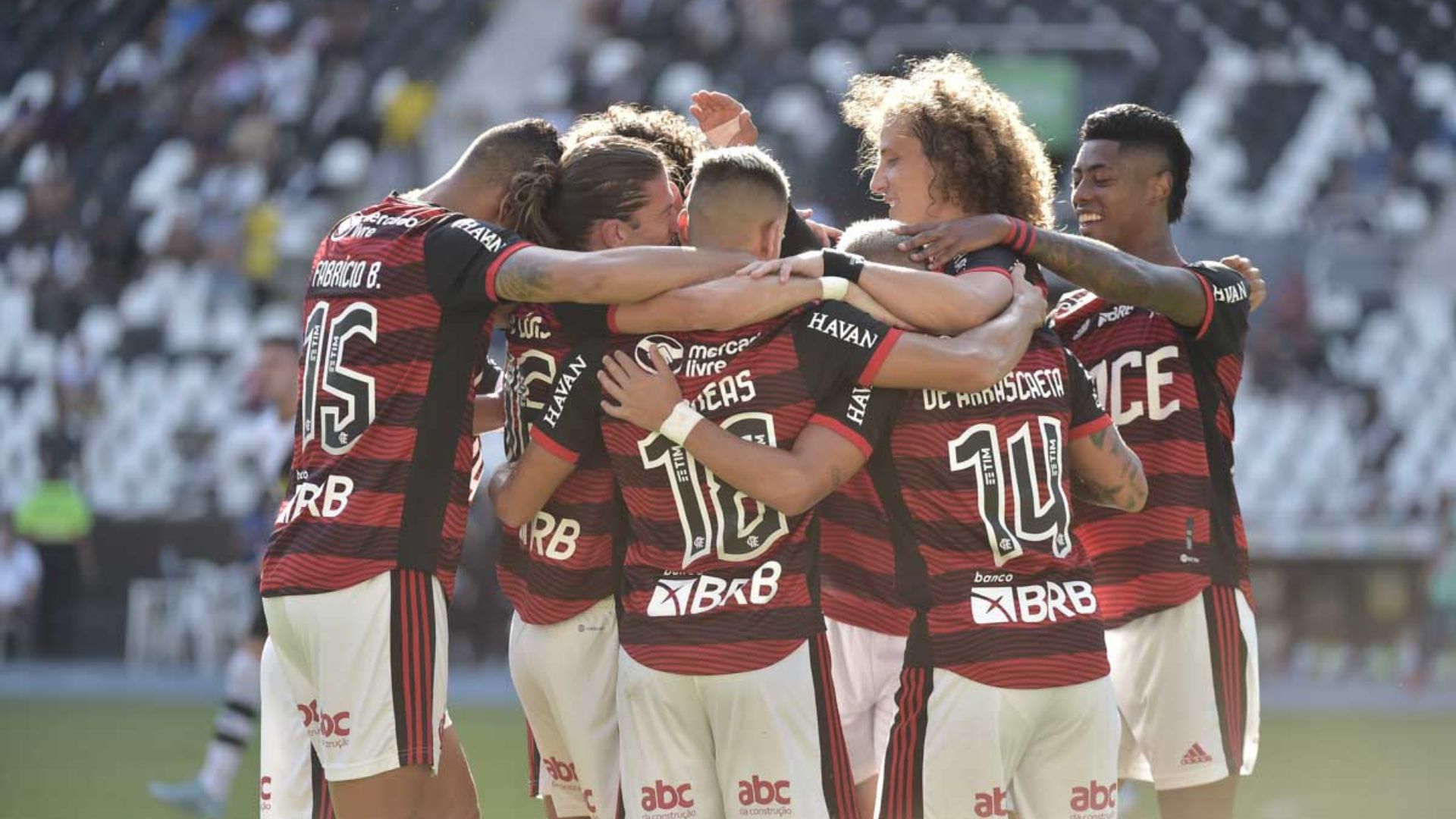 Brazilian Football Clubs On The Brink Of Points Deductions