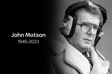 John Mutson Dies At The Age Of 77