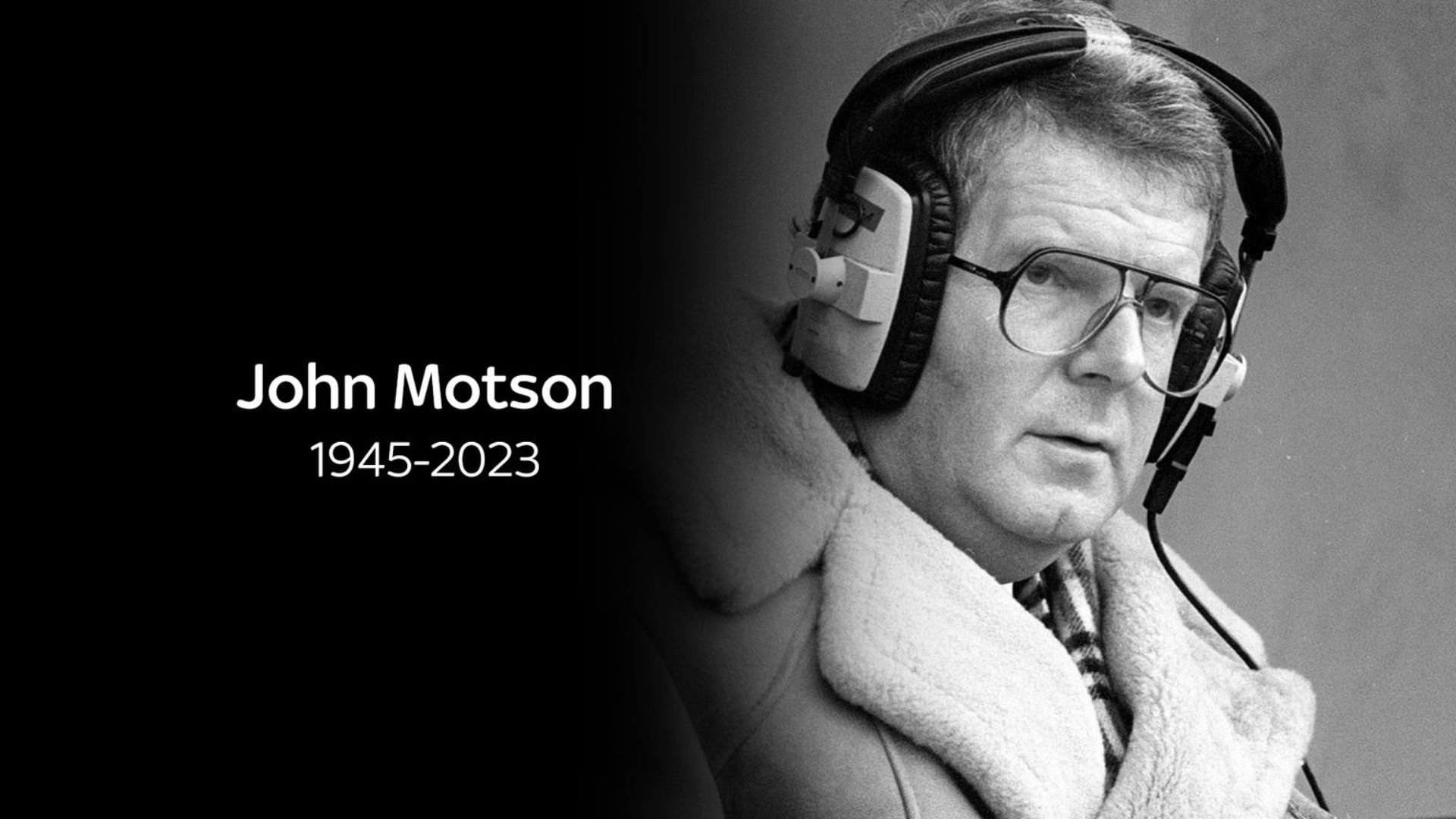 John Mutson Dies At The Age Of 77