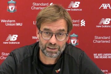 Klopp Refuses To Comment On Manchester City Scandal