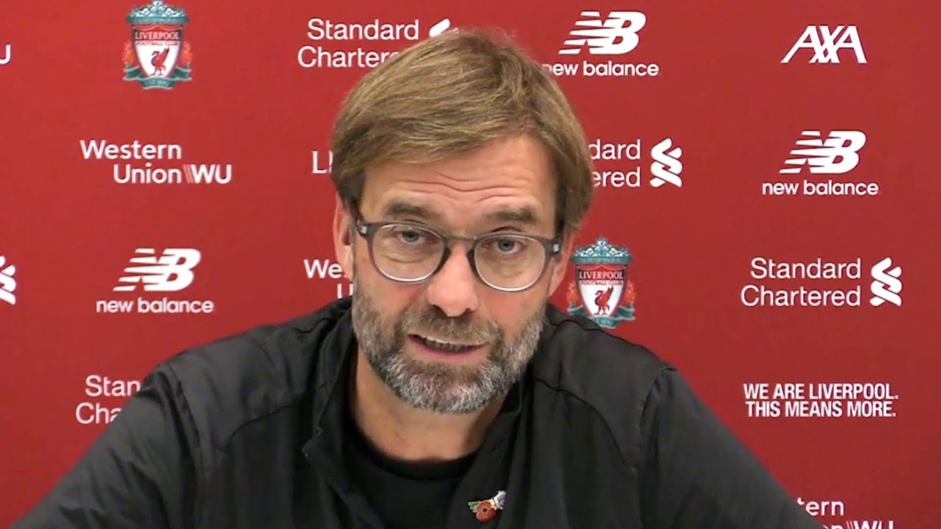 Klopp Refuses To Comment On Manchester City Scandal