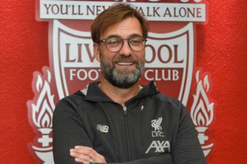 Liverpool Makes A Revelation Of His Future