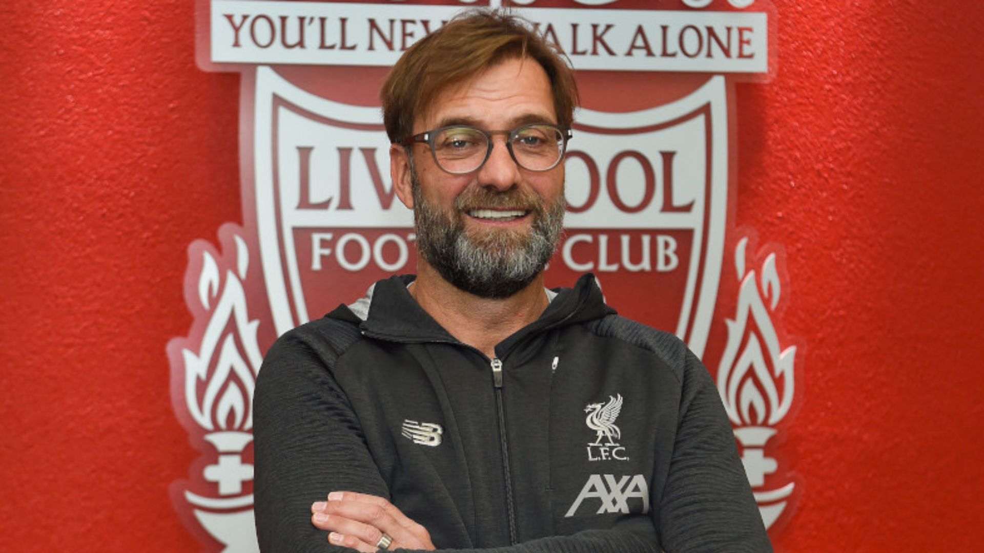 Liverpool Makes A Revelation Of His Future