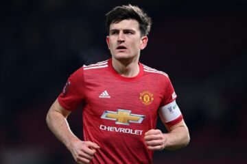 Should Maguire Leave United