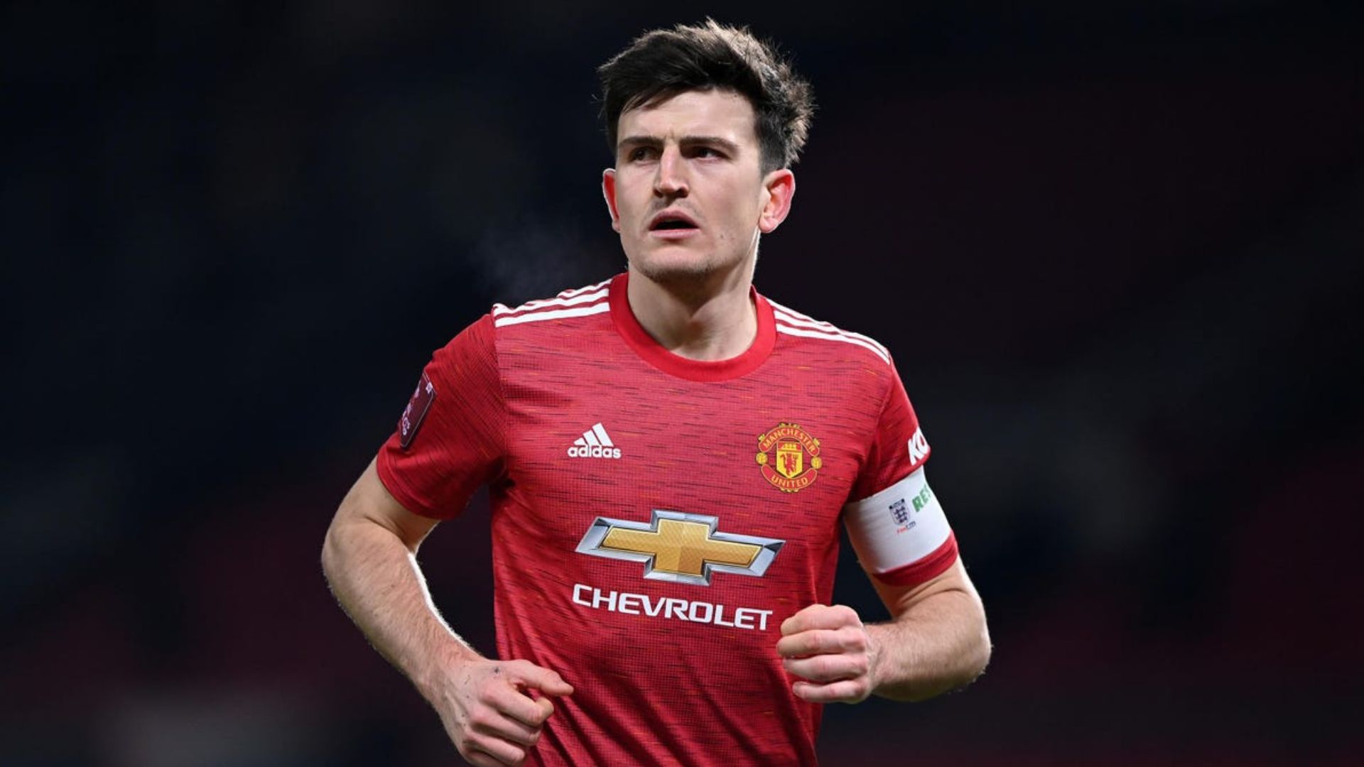 Should Maguire Leave United