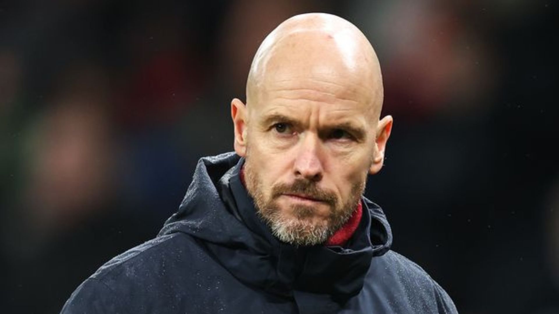 Ten Hag Makes Bold Claim After Barcelona Destruction