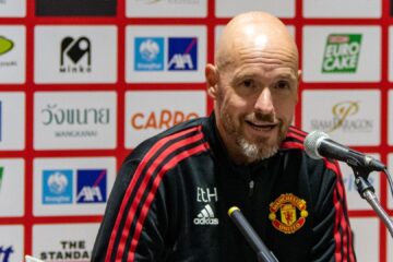 Ten Hag Talks Injuries, Performance, and European Super League