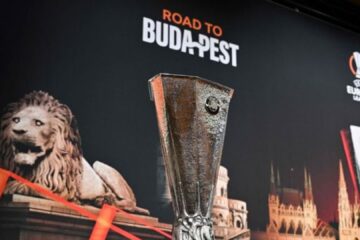 The Europa League Draw Is Out