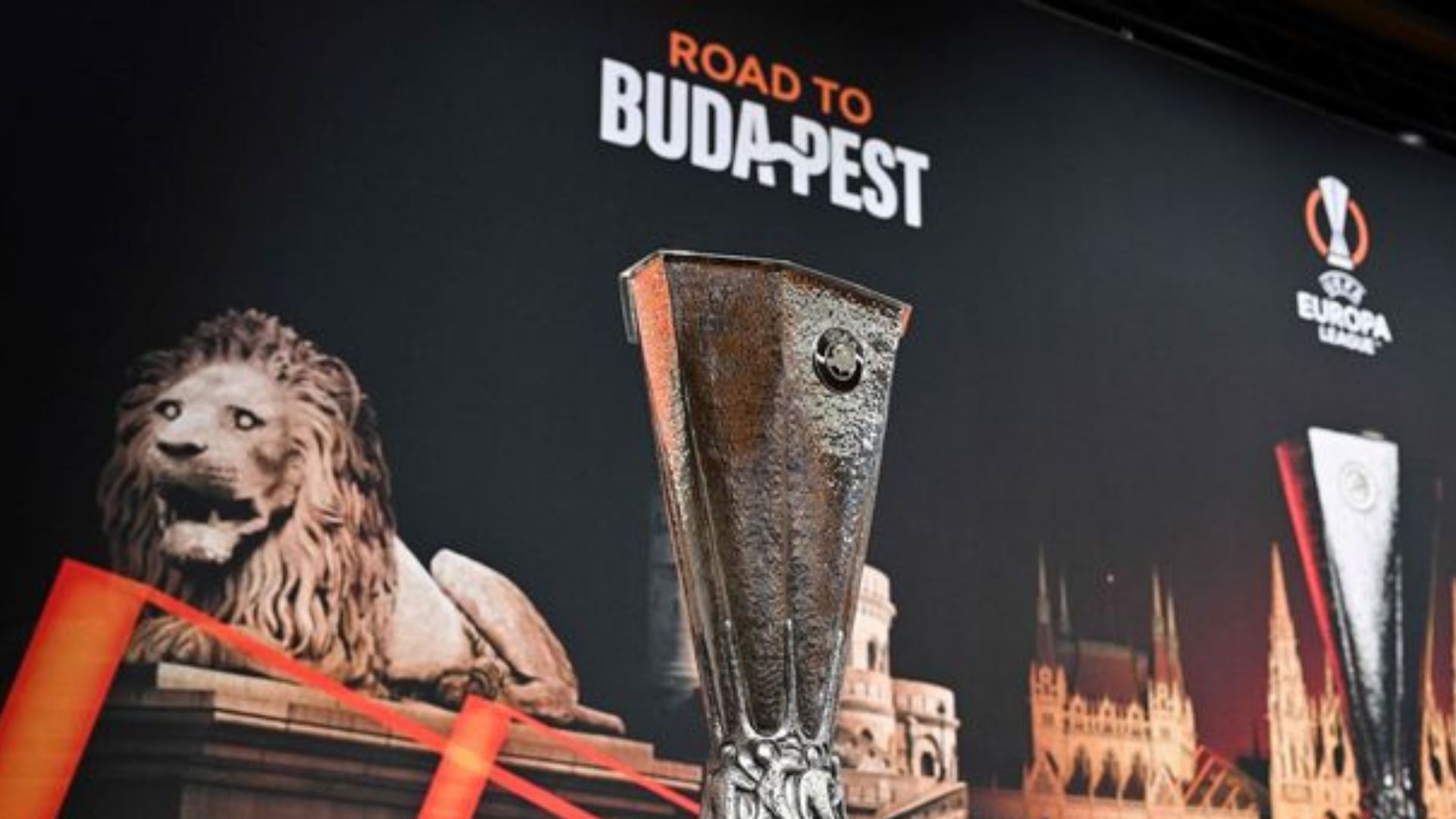 The Europa League Draw Is Out