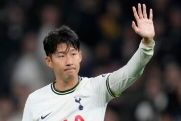 Tottenham Make Decision Against Racists