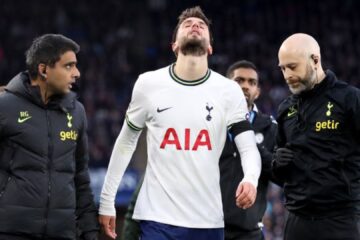 Tottenham's Problems A Concern For Fans