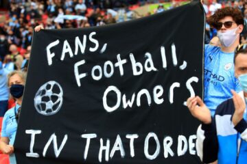 UK Parliament Introduce Football Independent Body