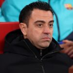 Xavi Makes Shocking Admission After Defeat