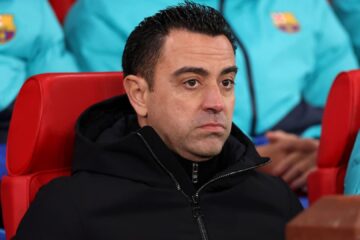 Xavi Makes Shocking Admission After Defeat