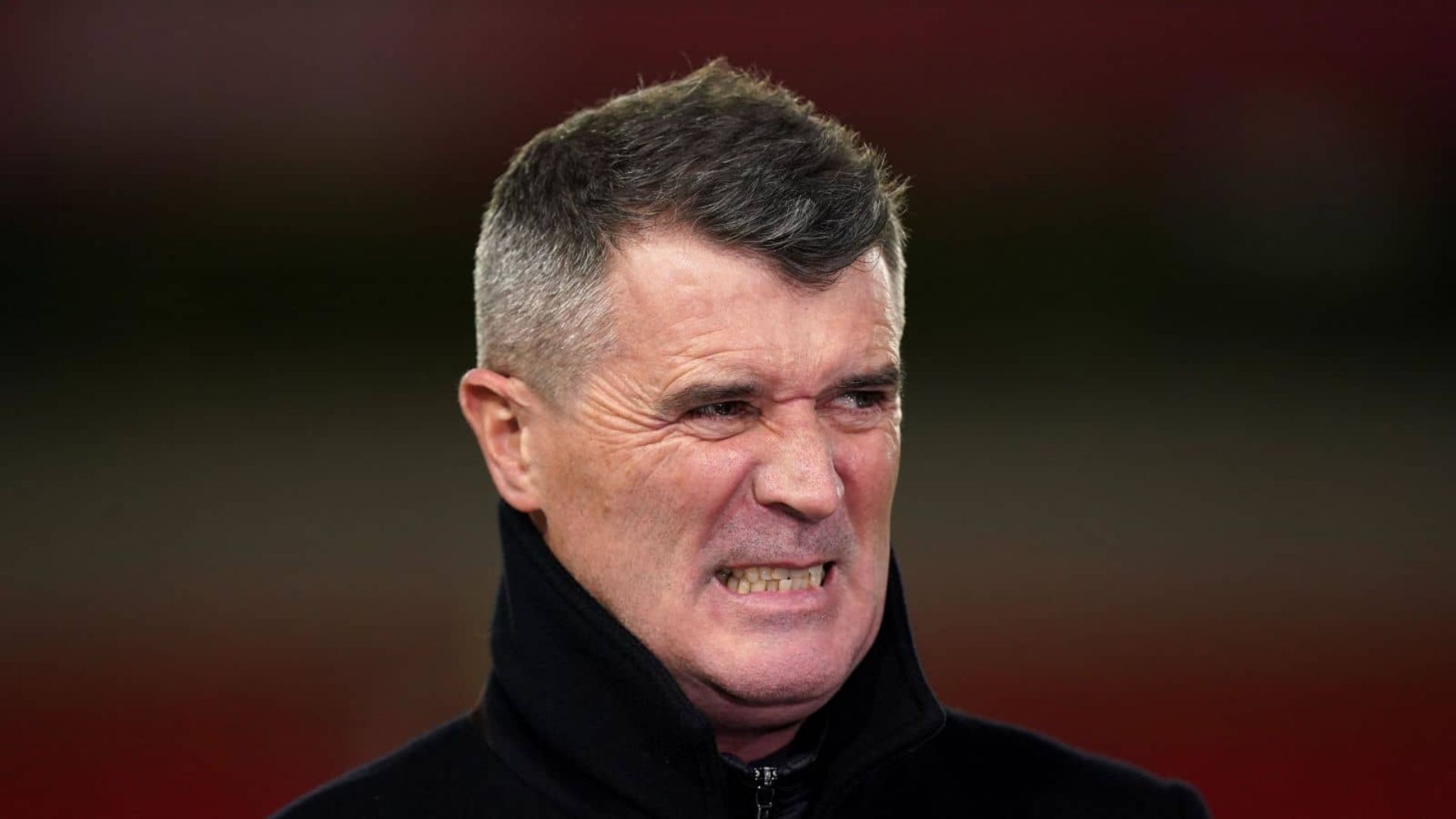 Roy Keane Claims The Circus Is Back