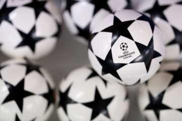 UCL Quater Final Draw Has Been Decided