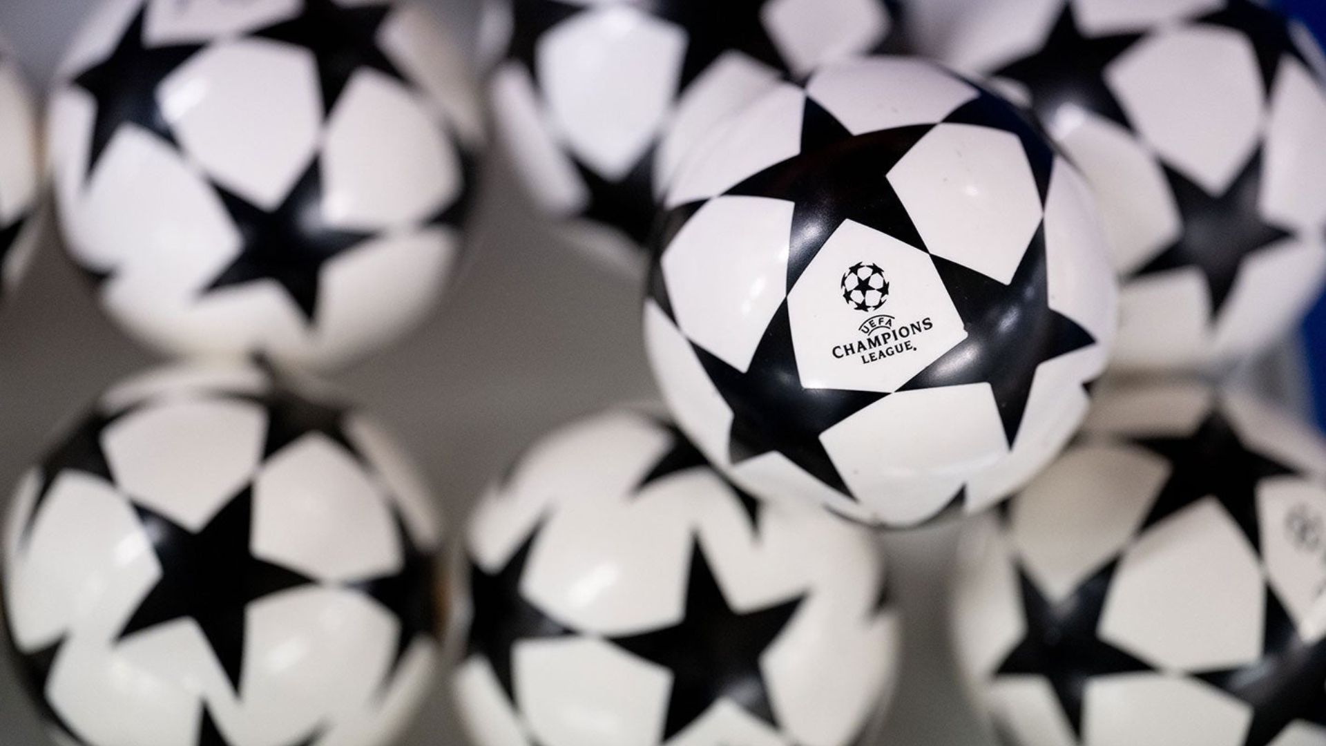 UCL Quater Final Draw Has Been Decided